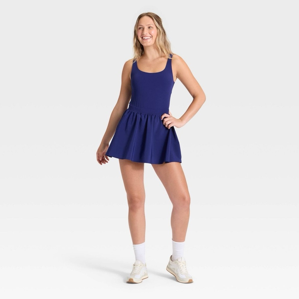 Women's Game Day Active Dress - JoyLab